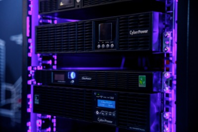 CyberPower ��������� ���������� ��������� ����������� ���-2018
