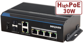 BEWARD ������������: ������� ����� ���������� STP-411 HP