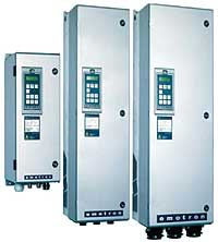 ��������������� ������� Emotron FDU 2.1 NGD 48