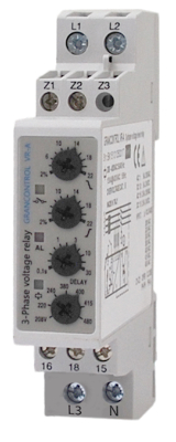 ���� ������ GRANCONTROL