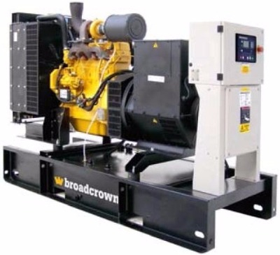 ������ �� 10% �� ������-������������ ��������� Broadcrown!