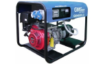 ����������� ��������������� GMGen Power Systems (������) ���������� ���������� �� �������� �����!