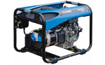 ������ ��������� SDMO DIESEL 6000 E XL,  �� ������� 25%