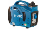 ���������� ��������� SDMO INEO 1000,  �� ������� 25%