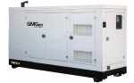�������� ����������� �� ������-������������ ��������� GMGen � ���������� Doosan!