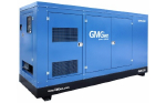 �������� ����������� �� ������-������������ ��������� GMGen � ���������� Volvo Penta!
