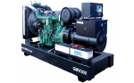 �������� ����������� �� ������-������������ ��������� GMGen � ���������� Volvo Penta!