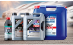 ����� ������� �� �������� LIQUI MOLY