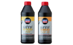 ���������� ������� ��������������� ����� LIQUI MOLY