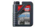 ������������� �������� ����� ��� 4-������� ���������� Motorbike HD Synth 20W-50!