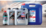 ����� ������� �� �������� LIQUI MOLY
