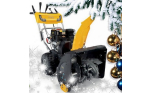  ������������ Stiga ST 4262 PB ����������,  �� �������� ����!!!