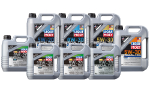 ����������� ����� Special Tec �� Liqui Moly,  �� �������� �����.