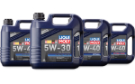 ������� ����� Optimal �� Liqui Moly,  �� �������� �����.