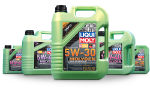 ������� ����� Molygen �� Liqui Moly,    �� �������� �����.