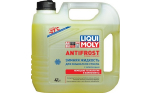 ��������������� �������� �� Liqui Moly,  �� �������� ����.