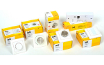 ������� IEK Lighting � ������� ���������� ���������� �� ��������� DALI