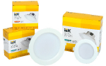 ������� IEK Lighting � ������������ ��������� ��� 1701-1704 IEK� �� ���������� ���������