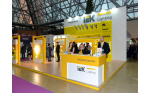 ������������ IEK� � ����� ����������� �� �������� Interlight Moscow