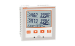 DMG610 �������� ���������� (���������� ���� � LCD ��������) Lovato Electric (������)