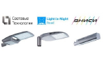 ���������� ������� ������������ ��� ��������� LIGHT-IN-NIGHT ROAD