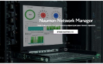 ���������� ������������ ������ IT-����������� Microsoft � IBM � Naumen Network Manager �������� � ������ ����������� ��