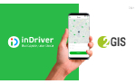 inDriver � 2��� ��������� ���������� � ��������������