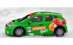 MERSEN ��������� � ����� ����������� �  TROPHEE ANDROS