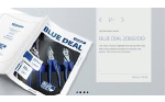 ����� BLUE DEAL �� GEDORE