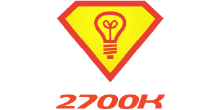 2700K