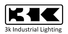 3k Industrial Lighting