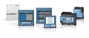 �������� Janitza electronics GmbH  ���������� ��� �� �������� � ��������� � 2015 ���� ������ � 13 �� 17 ������ �� ����� �  E64,